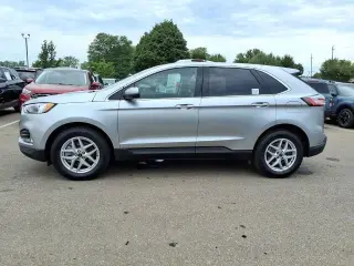 Ford Edge 2024 AWD SEL 4dr SUV