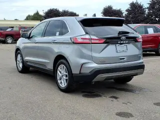 Ford Edge 2024 AWD SEL 4dr SUV
