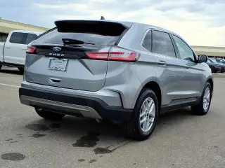 Ford Edge 2024 AWD SEL 4dr SUV
