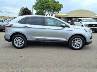 Ford Edge 2024 AWD SEL 4dr SUV