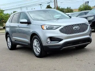 Ford Edge 2024 AWD SEL 4dr SUV