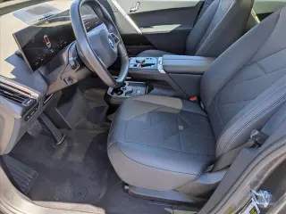 BMW iX 2024 AWD xDrive50 4dr Vehículo de Actividad Deportiva Deportivo