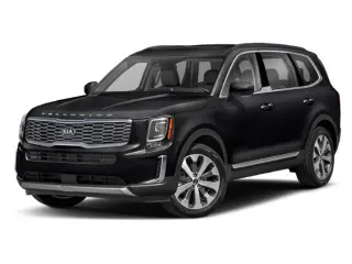 Telluride Kia 2020 tracción en todas las ruedas S 4p SUV