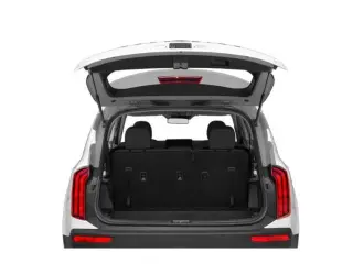 Telluride Kia 2020 tracción en todas las ruedas S 4p SUV