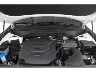 Telluride Kia 2020 tracción en todas las ruedas S 4p SUV