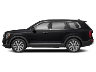 Telluride Kia 2020 tracción en todas las ruedas S 4p SUV