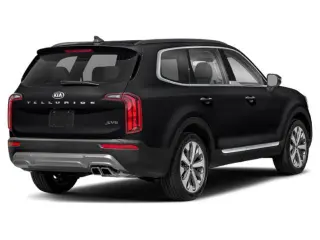 Telluride Kia 2020 tracción en todas las ruedas S 4p SUV