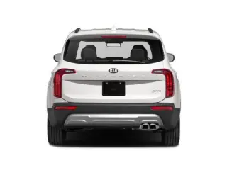 Telluride Kia 2020 tracción en todas las ruedas S 4p SUV