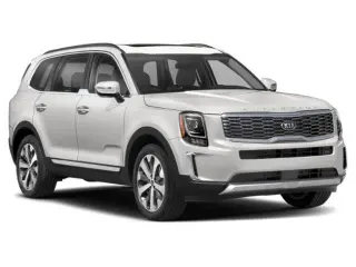 Telluride Kia 2020 tracción en todas las ruedas S 4p SUV