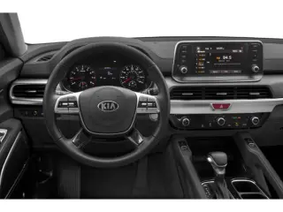 Telluride Kia 2020 tracción en todas las ruedas S 4p SUV