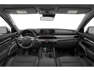 Telluride Kia 2020 tracción en todas las ruedas S 4p SUV