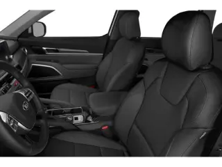 Telluride Kia 2020 tracción en todas las ruedas S 4p SUV