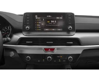 Telluride Kia 2020 tracción en todas las ruedas S 4p SUV