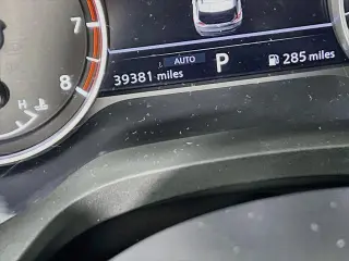 Nissan Rogue 2023 AWD SV 4dr Crossover