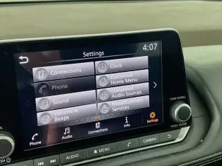 Nissan Rogue 2023 AWD SV 4dr Crossover