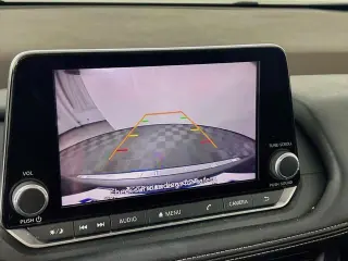 Nissan Rogue 2023 AWD SV 4dr Crossover