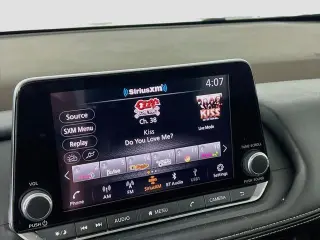 Nissan Rogue 2023 AWD SV 4dr Crossover