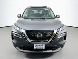 Nissan Rogue 2023 AWD SV 4dr Crossover
