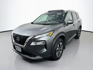 Nissan Rogue 2023 AWD SV 4dr Crossover