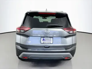 Nissan Rogue 2023 AWD SV 4dr Crossover