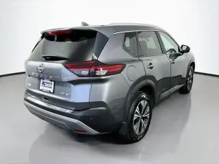 Nissan Rogue 2023 AWD SV 4dr Crossover