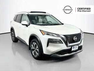 Nissan Rogue 2023 AWD SV 4p Crossover