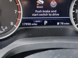 Nissan Rogue 2023 AWD SV 4p Crossover