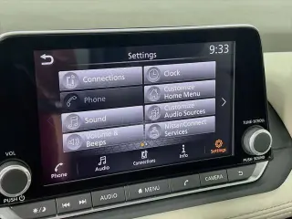 Nissan Rogue 2023 AWD SV 4p Crossover