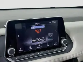 Nissan Rogue 2023 AWD SV 4p Crossover