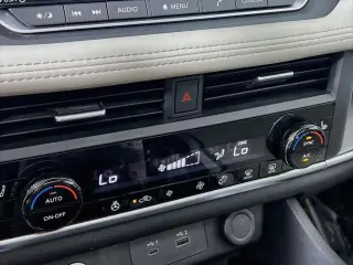 Nissan Rogue 2023 AWD SV 4p Crossover