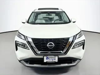 Nissan Rogue 2023 AWD SV 4p Crossover