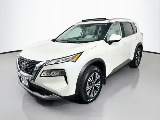 Nissan Rogue 2023 AWD SV 4p Crossover