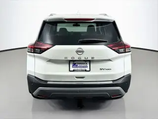 Nissan Rogue 2023 AWD SV 4p Crossover