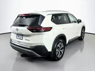 Nissan Rogue 2023 AWD SV 4p Crossover