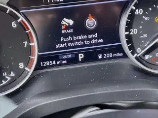 Nissan Rogue 2023 AWD SV 4dr Crossovero