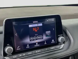 Nissan Rogue 2023 AWD SV 4dr Crossovero