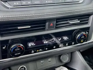Nissan Rogue 2023 AWD SV 4dr Crossovero