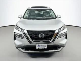 Nissan Rogue 2023 AWD SV 4dr Crossovero