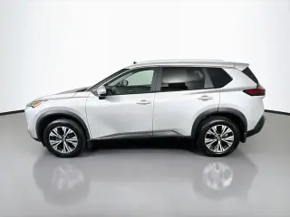 Nissan Rogue 2023 AWD SV 4dr Crossovero