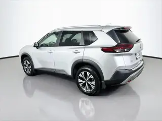 Nissan Rogue 2023 AWD SV 4dr Crossovero