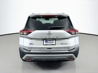 Nissan Rogue 2023 AWD SV 4dr Crossovero