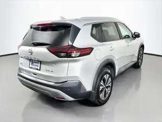 Nissan Rogue 2023 AWD SV 4dr Crossovero