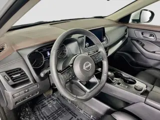 Nissan Rogue 2023 AWD SV 4dr Crossovero