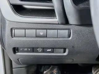 Nissan Rogue 2023 AWD SV 4dr Crossovero