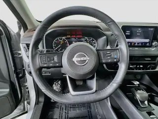 Nissan Rogue 2023 AWD SV 4dr Crossovero