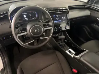 Hyundai TUCSON 2024 4x4 SE 4p SUV