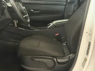 Hyundai TUCSON 2024 4x4 SE 4p SUV