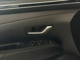 Hyundai TUCSON 2024 4x4 SE 4p SUV