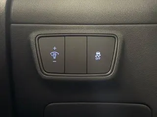 Hyundai TUCSON 2024 4x4 SE 4p SUV