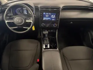 Hyundai TUCSON 2024 4x4 SE 4p SUV